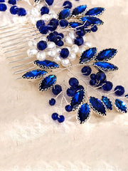 Blu Royal