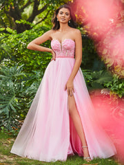 Rosa Bonbon