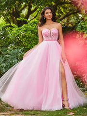 Rosa Bonbon