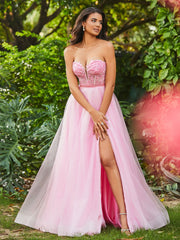 Rosa Bonbon