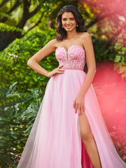 Rosa Bonbon