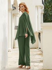 Verde Oliva