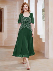 Verde Scuro