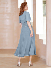 Azzurro Polvere