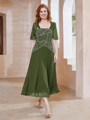 Verde Oliva