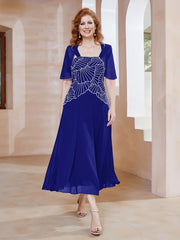 Blu Royal