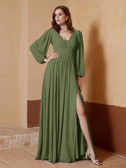 Verde Oliva