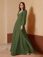 Verde Oliva