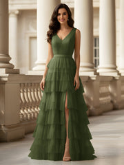 Verde Oliva