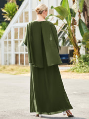 Verde Oliva