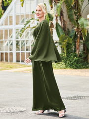 Verde Oliva
