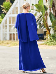 Blu Royal