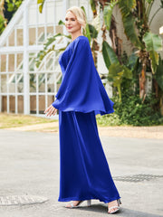 Blu Royal