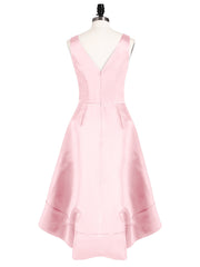 Blushing Pink