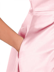 Blushing Pink