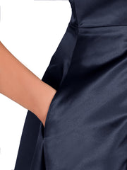 Dark Navy