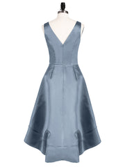 Dusty Blue