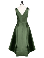 Verde Oliva