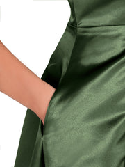 Verde Oliva