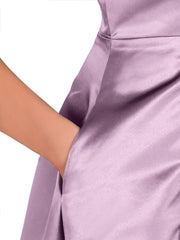 Vintage Mauve