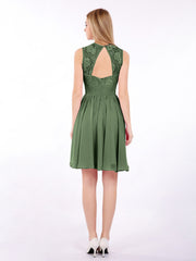 Verde Oliva