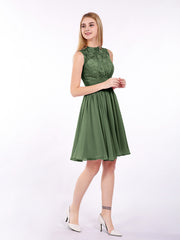 Verde Oliva