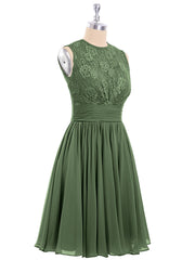 Verde Oliva