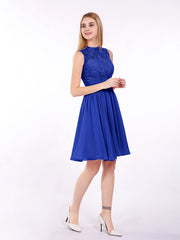 Blu Royal