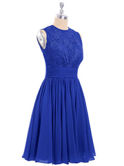 Blu Royal