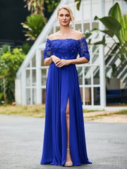 Blu Royal