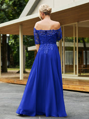 Blu Royal
