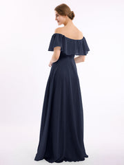 Dark Navy