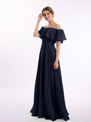 Dark Navy
