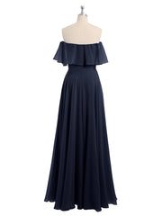Dark Navy