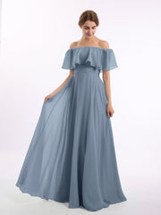 Dusty Blue