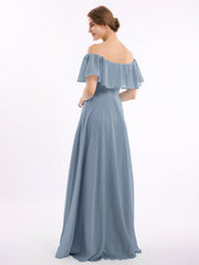 Dusty Blue