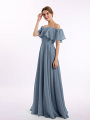 Dusty Blue