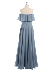 Dusty Blue