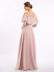 Dusty Rose