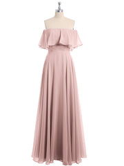 Dusty Rose