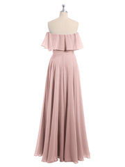 Dusty Rose