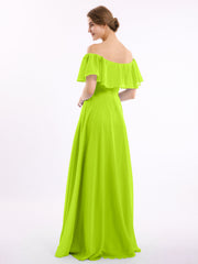 Lime Green
