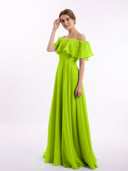 Lime Green