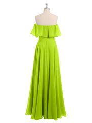 Lime Green