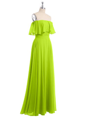 Lime Green