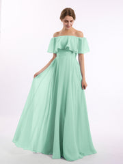 Mint Green