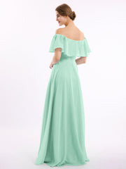 Mint Green