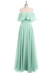 Mint Green