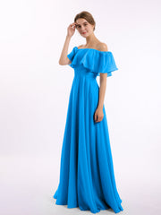 Ocean Blue