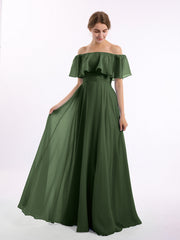 Verde Oliva